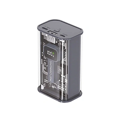 ПЗУ Rombica NEO Zion  (Серый)