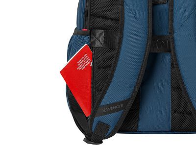 Рюкзак XE Professional с отделением для ноутбука 15.6