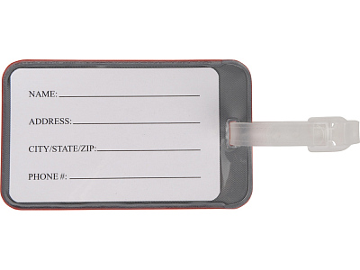 Дорожный набор Voyage 2.0