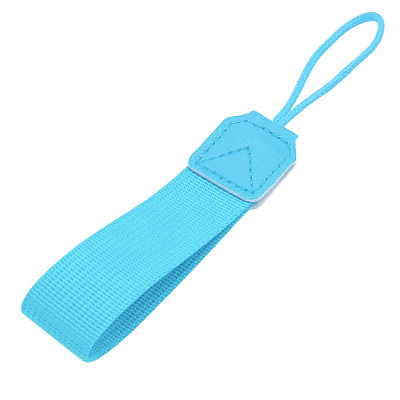 Шнурок для термокружки Surprise  (Бирюзовый)