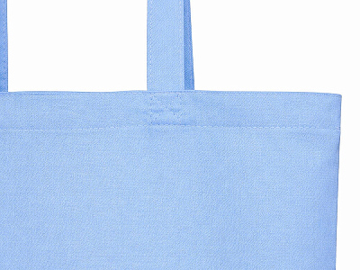 Сумка Твил из хлопка, 210 г/м2