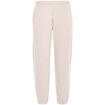Джоггеры Comfort, бежевые (Бежевый)