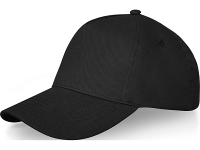 Бейсболка Doyle (Чёрный)