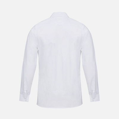 Рубашка мужская Bailey, белая