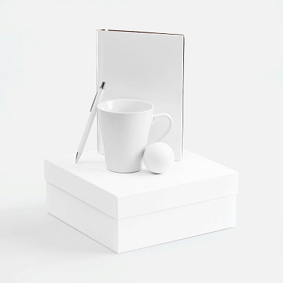 Набор Kroom  (Белый)