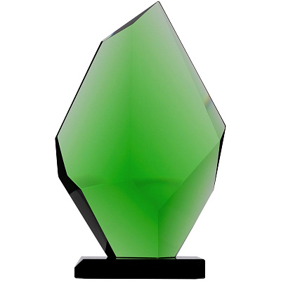 Стела Cristallino, зеленая (Зеленый)