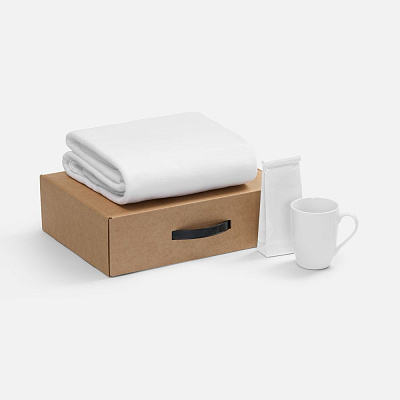 Набор Warm Spell  (Белый)