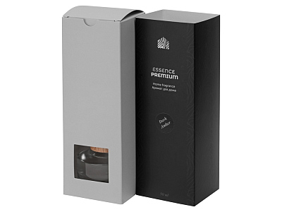 Аромат для дома (диффузор) Dark Amber