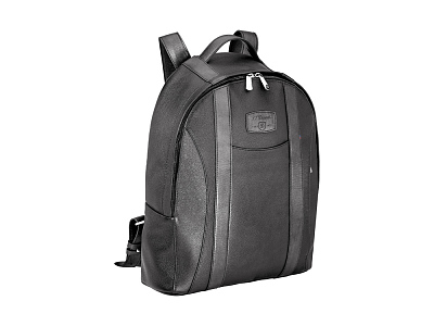 Рюкзак Soft Diamond Graine (Черный)