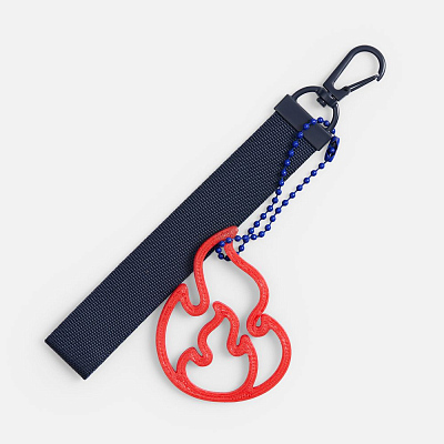 Подвеска Industry, 3D-печать на заказ, огонь