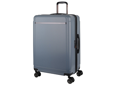 Чемодан Craft, 109 л (Синий графит)