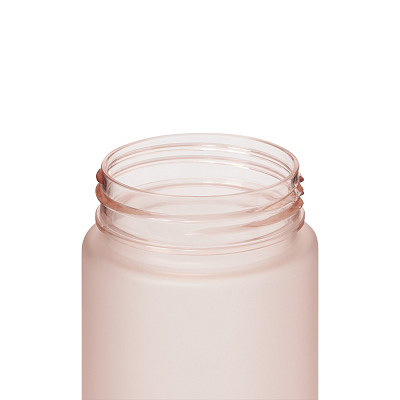 Бутылка для воды Флип мини (Flip mini), пыльная роза