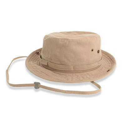 Панама GLOBE TROTTER (Хаки)