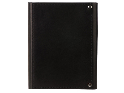 Блокнот на кольцах, А5