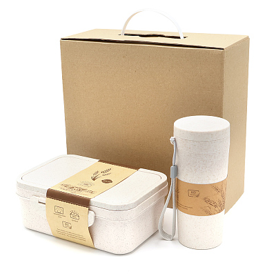 Подарочный набор Summerfield (Бежевый)