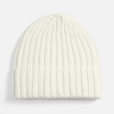 Шапка Faculty, белая (Белый)