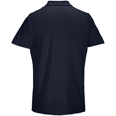 Рубашка поло женская Pulse Women, кобальт (темно синяя)