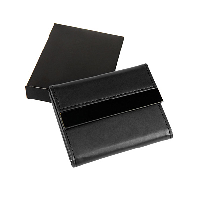 Футляр для карт (Чёрный)