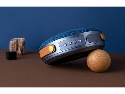 Портативная колонка mySound Cleo, 8 Вт