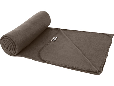 Плед Willow из вторичного ПЭТ