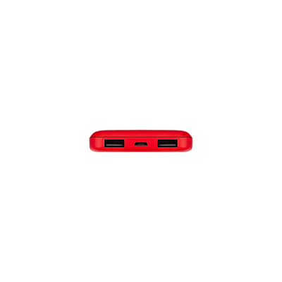 ПЗУ 141 Kubic PB5Z Red