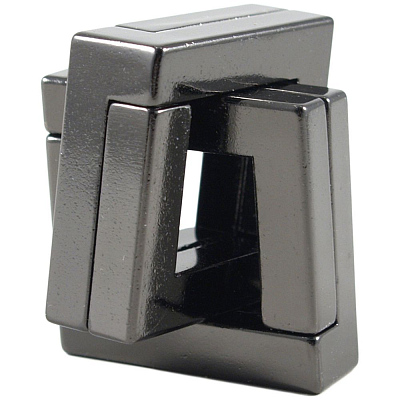 Головоломка Huzzle 6. Quartet