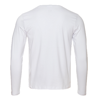 Лонгслив STAN хлопок/эластан 180, 35