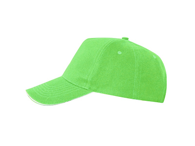 Бейсболка Eris (Папоротниковый)