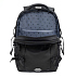 Рюкзак спортивный TORBER Xtreme 18", чёрный, 31 х 12 х 46 см, 17л - Фото 6