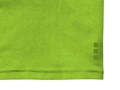 Футболка Ponoka из органического хлопка, женская