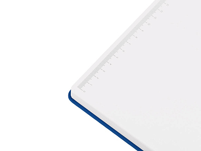 Бизнес-блокнот А5 C2 soft-touch