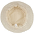 Панама Sombra, бежевая - Фото 3