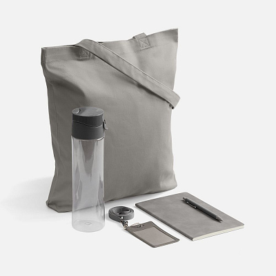 Набор Luba Walk  (Серый)