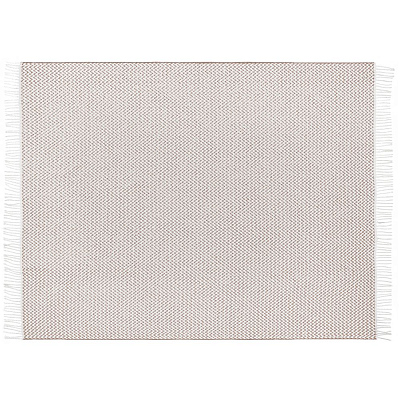 Плед Sagunt, песочный