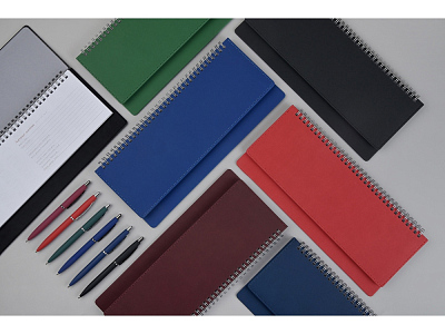 Планинг датированный Velvet на 2026 год