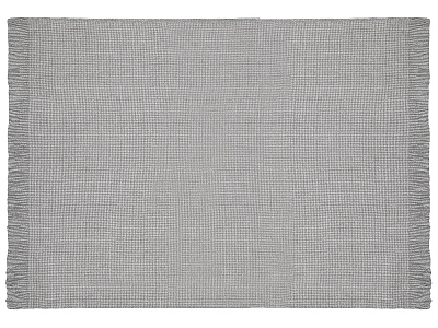 Плед акриловый Harp 180 х 130 см