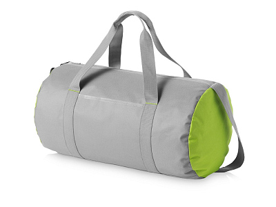 Сумка Tennessee (Серый/зеленый)