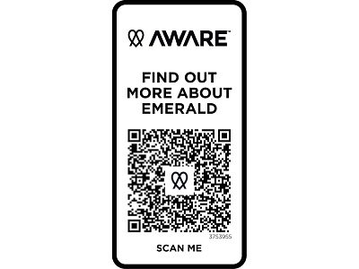 Рубашка поло Emerald, унисекс