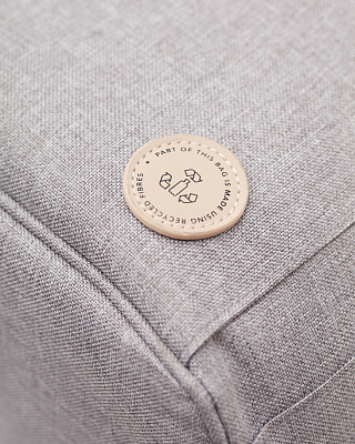 Рюкзак-холодильник VINGA Sortino из rPET