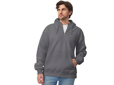 Худи Hamburg, унисекс