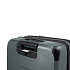 Чемодан VICTORINOX Spectra™ 3.0 Exp. Medium Case, темно-зеленый, поликарбонат Sorplas™, 46x30x69 см, 81 л - Фото 6