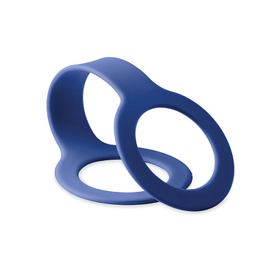 Держатель для бутылки силиконовый