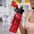 Бутылка для воды FLASK, 800 мл - Фото 4