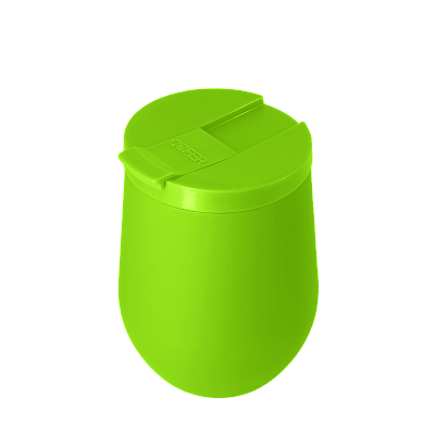Кофер софт-тач NEO CO12s (салатовый)