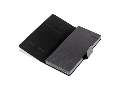 Внешний аккумулятор NEO Magnum, 10000 mAh (Чёрный)