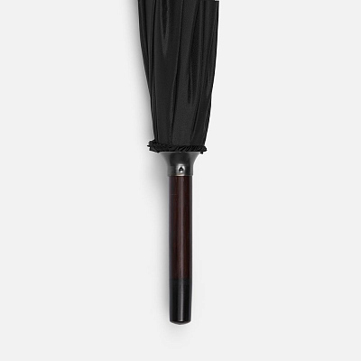 Зонт-трость Standard, черный