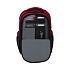 Рюкзак VICTORINOX VX Sport Evo Daypack, красный, полиэстер, 36x27x49 см, 32 л - Фото 7
