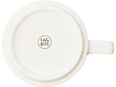 Чайная пара с бамбуковым блюдцем Sheffield