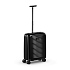 Чемодан VICTORINOX Airox, черный, 100% поликарбонат Makrolon, 40x20x55 см, 33 л - Фото 6