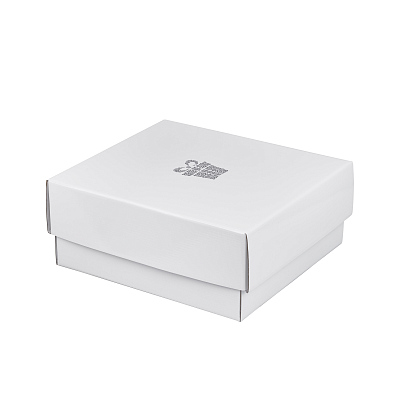 Набор подарочный "Спортивная пауза", черный